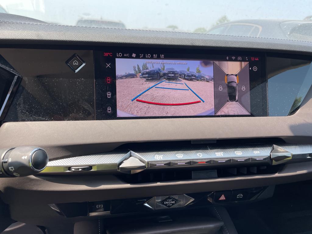 DS DS 4 Hybride E-Tense 225 EAT8 Opera 2023