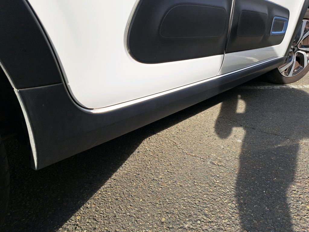 Citroen C3 PureTech 110 EAT6 Elle 2024