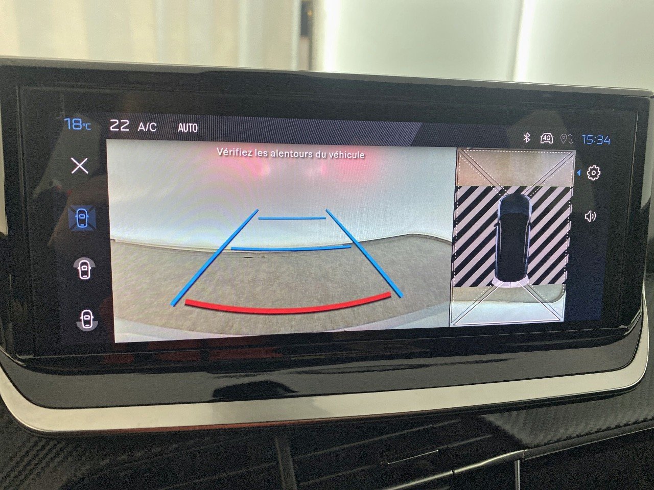 Peugeot 2008 100 S&S BVM6 Allure 2024