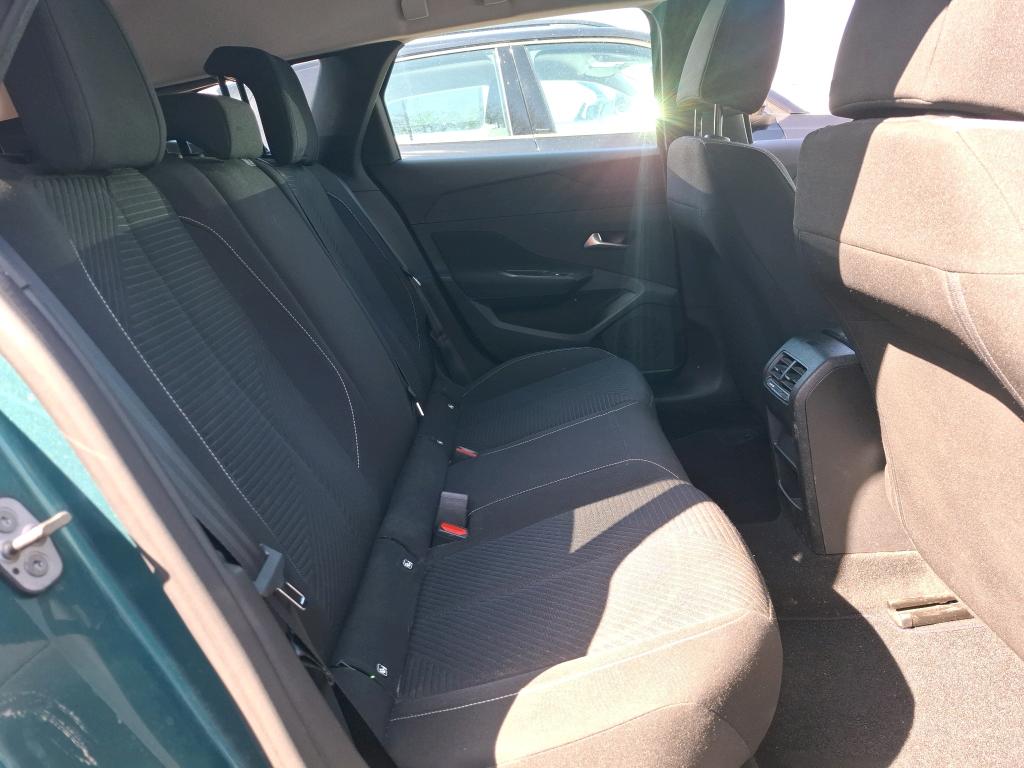 Peugeot 308 SW BlueHDi 130ch S&S EAT8 Active Pack 2022