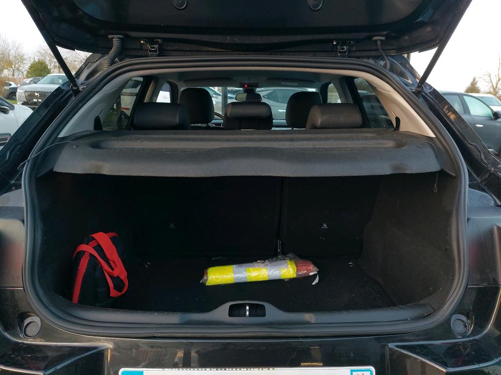 Citroen C4 Cactus PureTech 110 S&S BVM6 Shine Business 2019