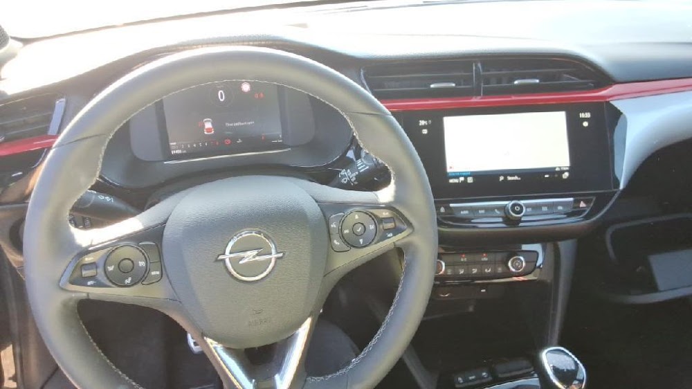 Foto Opel Corsa 7