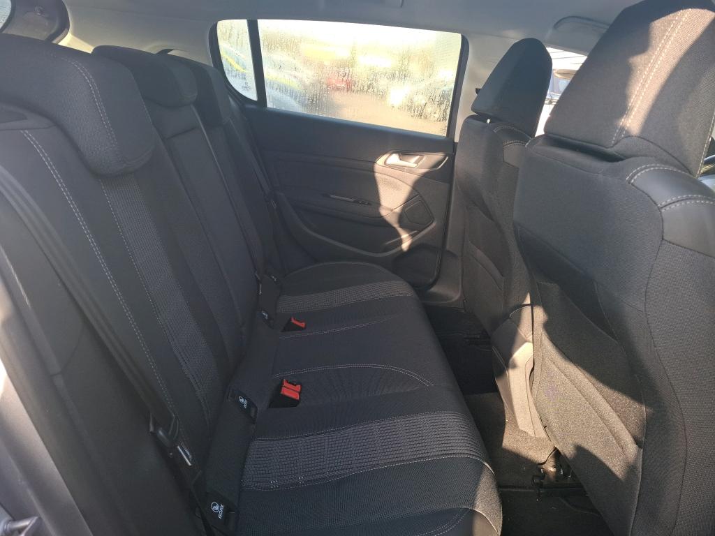 Peugeot 308 BlueHDi 130ch S&S EAT8 Allure Business 2021