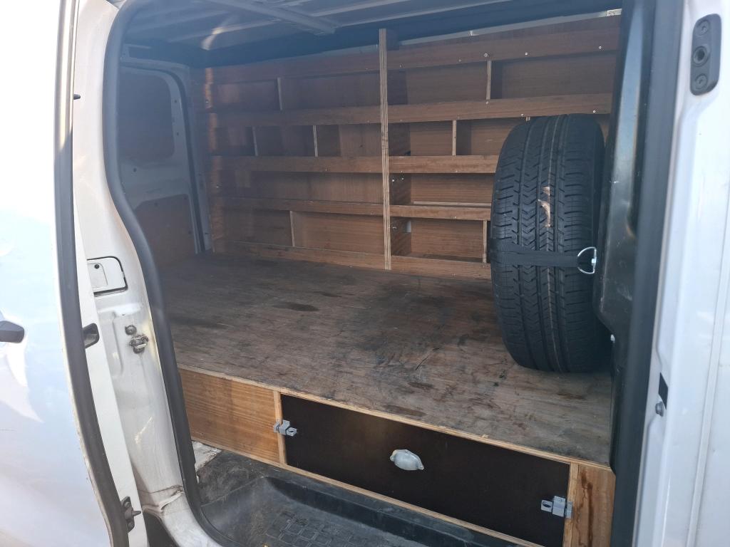 Peugeot EXPERT FGN TOLE STANDARD BLUEHDI 115 S&S BVM6 PREMIUM PACK 2018