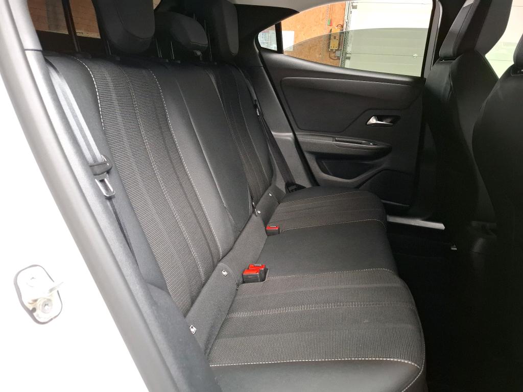 Opel Mokka Electrique 136 ch & Batterie 50 kWh Elegance 2022