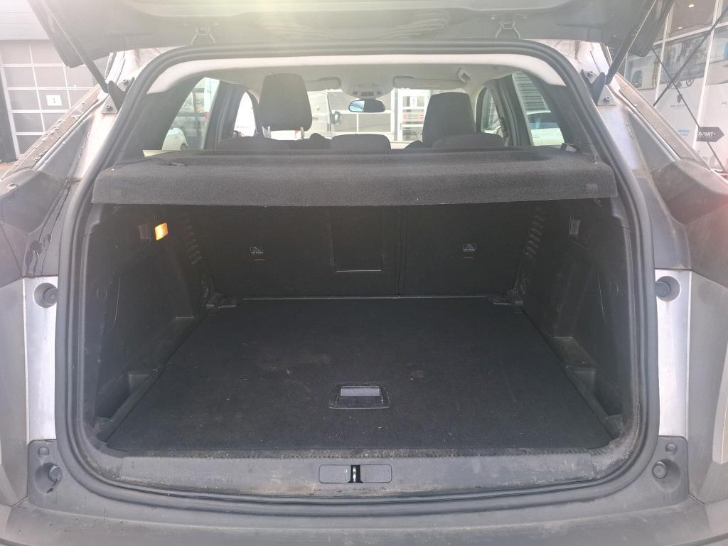 Peugeot 3008 BlueHDi 130ch S&S EAT8 Active Business 2021