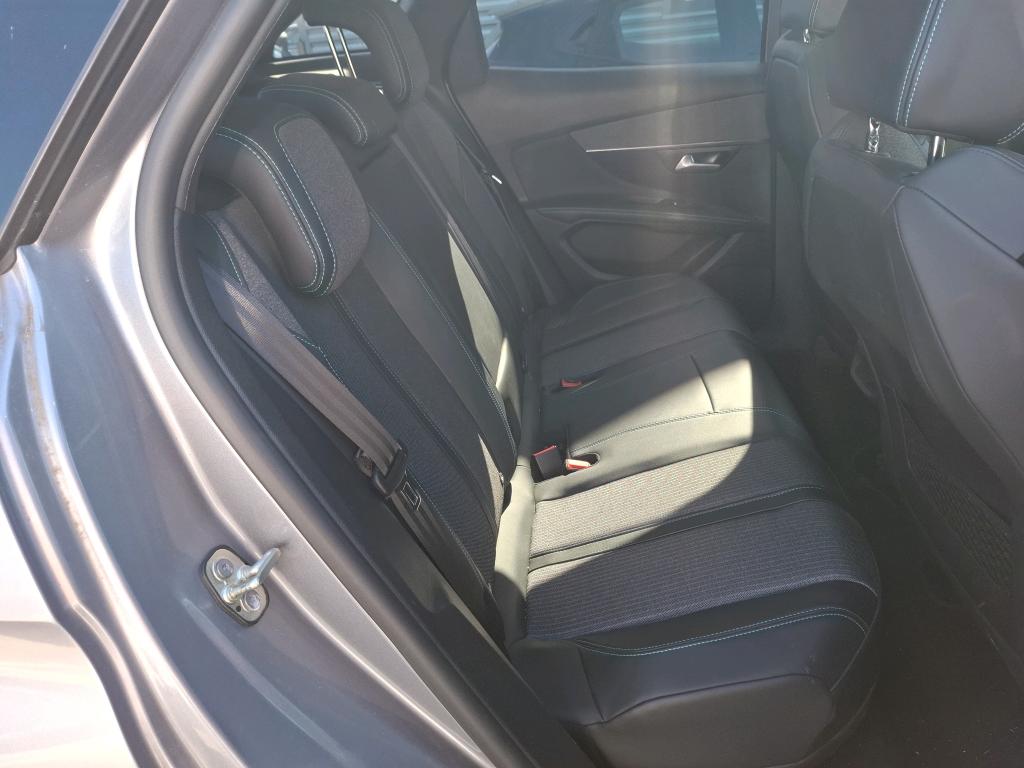 Peugeot 3008 Hybrid 225 e-EAT8 Allure Pack 2020