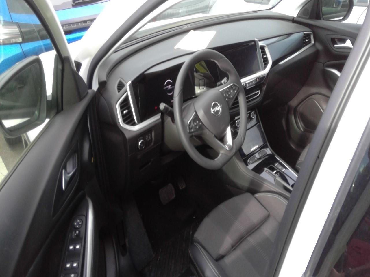 Foto Opel Grandland 3