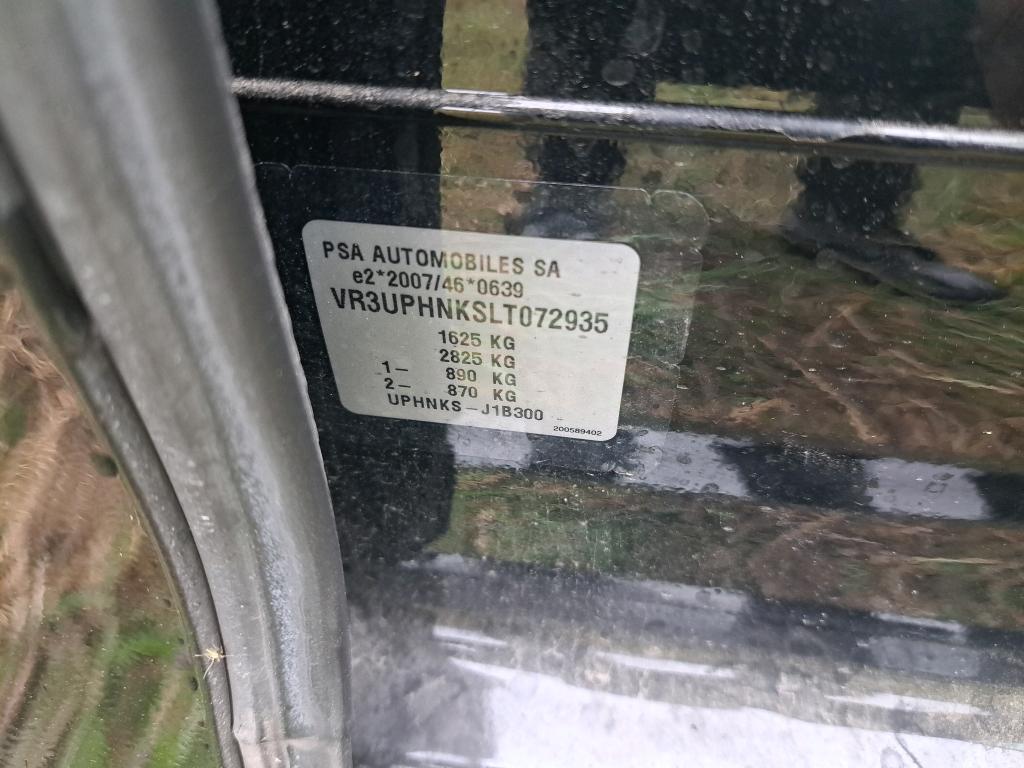 Peugeot 208 PureTech 100 S&S EAT8 Active Business 2020