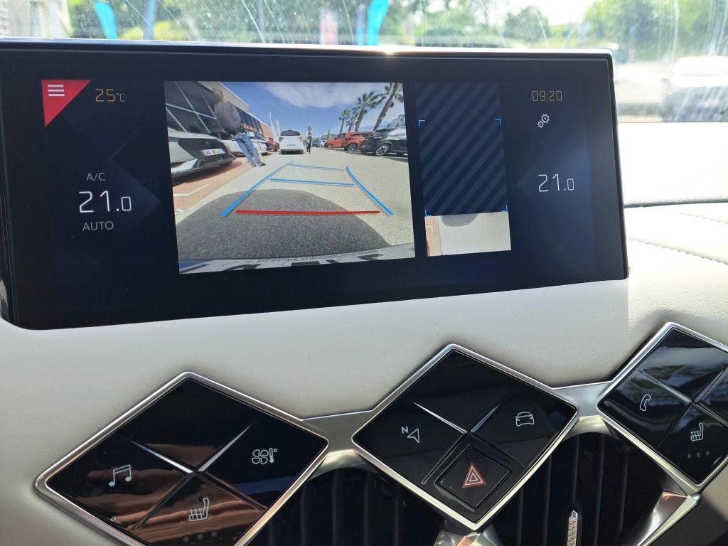 DS DS3 Crossback PureTech 155 EAT8 Grand Chic 2020