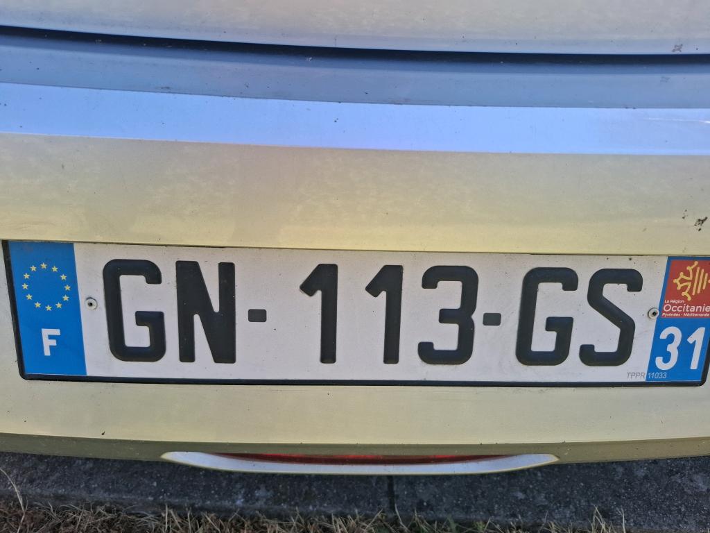 Opel Corsa 1.2 75 ch BVM5 Elegance Business 2023