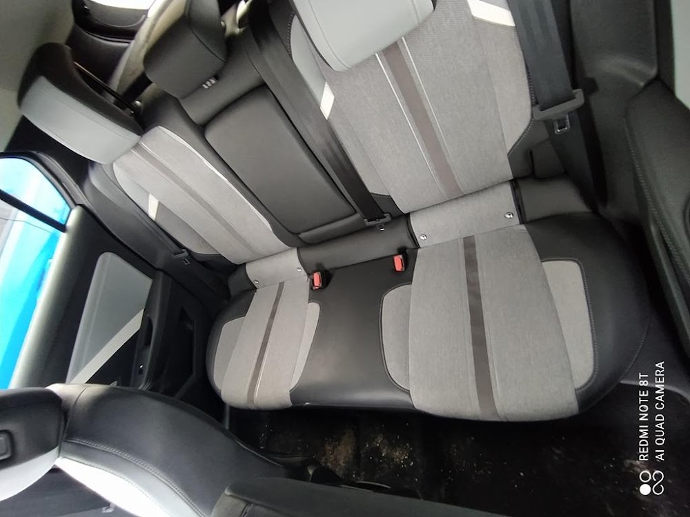 Foto Opel Astra 11
