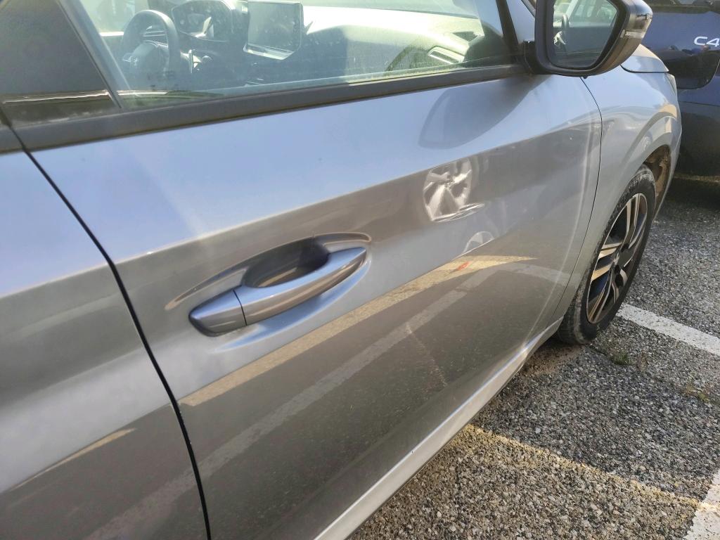 Peugeot 208 PureTech 100 S&S EAT8 Allure Pack 2023