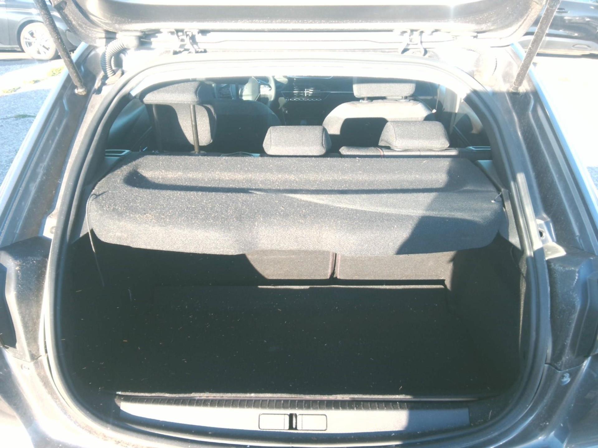 Peugeot 208 PureTech 75 S&S BVM5 Active Pack 2023