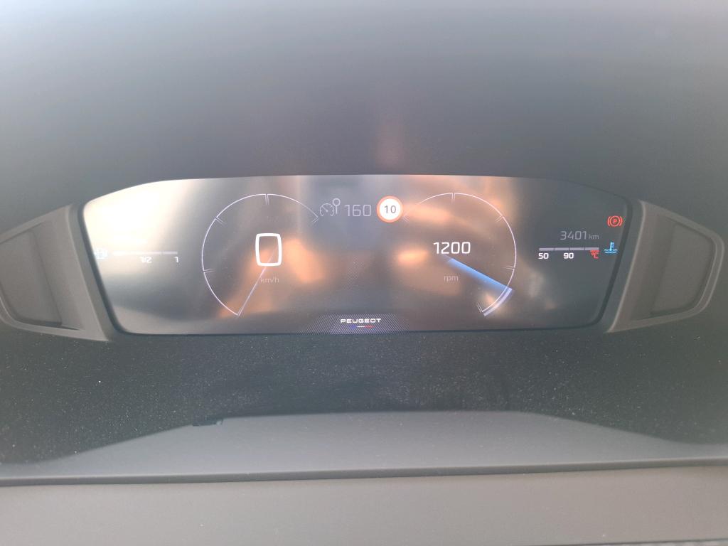 Peugeot 208 100 S&S BVM6 Allure 2025