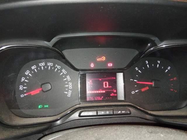 Foto Citroën Berlingo 5