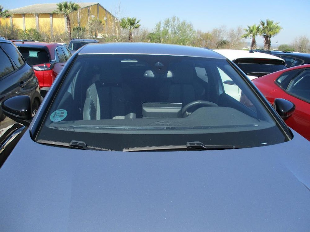 Foto Peugeot 3008 8