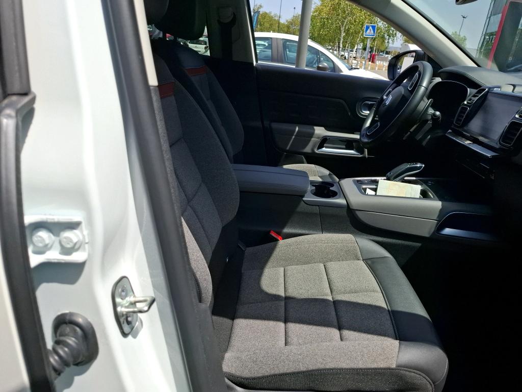 Citroen C5 Aircross BlueHDi 130 S&S EAT8 C-Series 2022