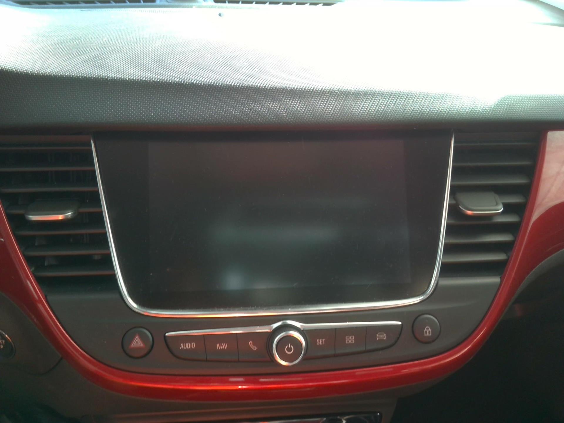 Opel Crossland 1.5 D 110 ch BVM6 GS 2023