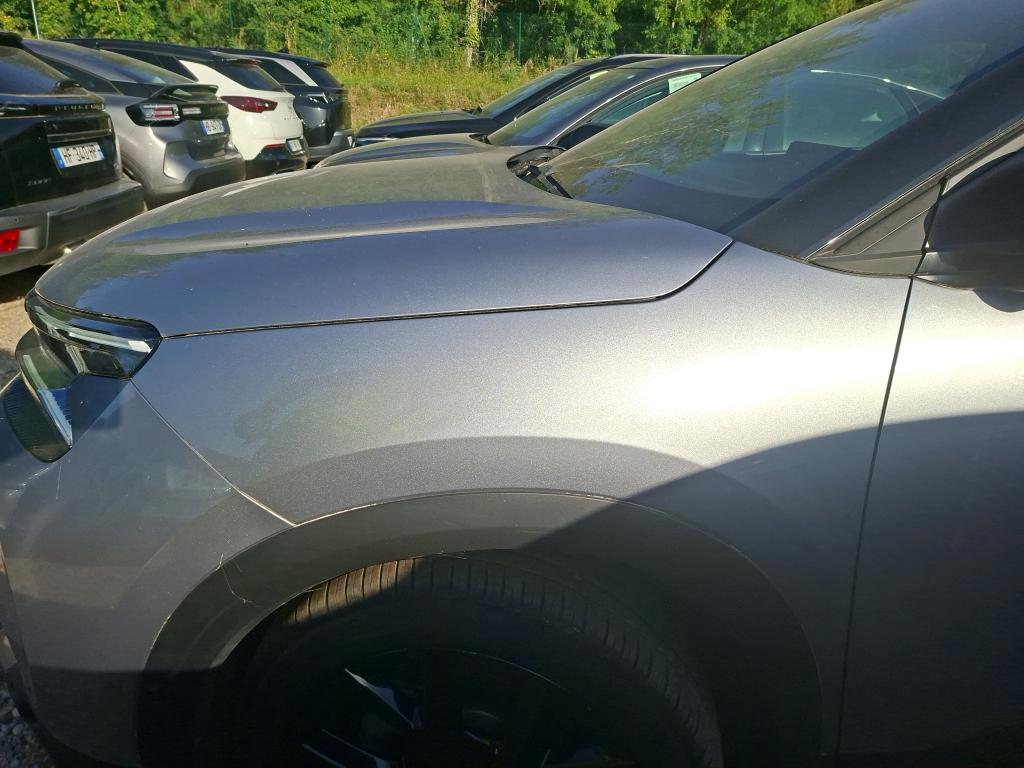 Citroen C5 Aircross PureTech 130 S&S EAT8 Shine 2022