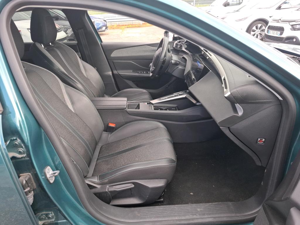 Peugeot 308 SW PureTech 130ch S&S EAT8 Allure Pack 2022