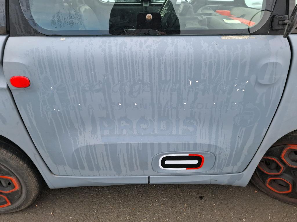 Citroen AMI
