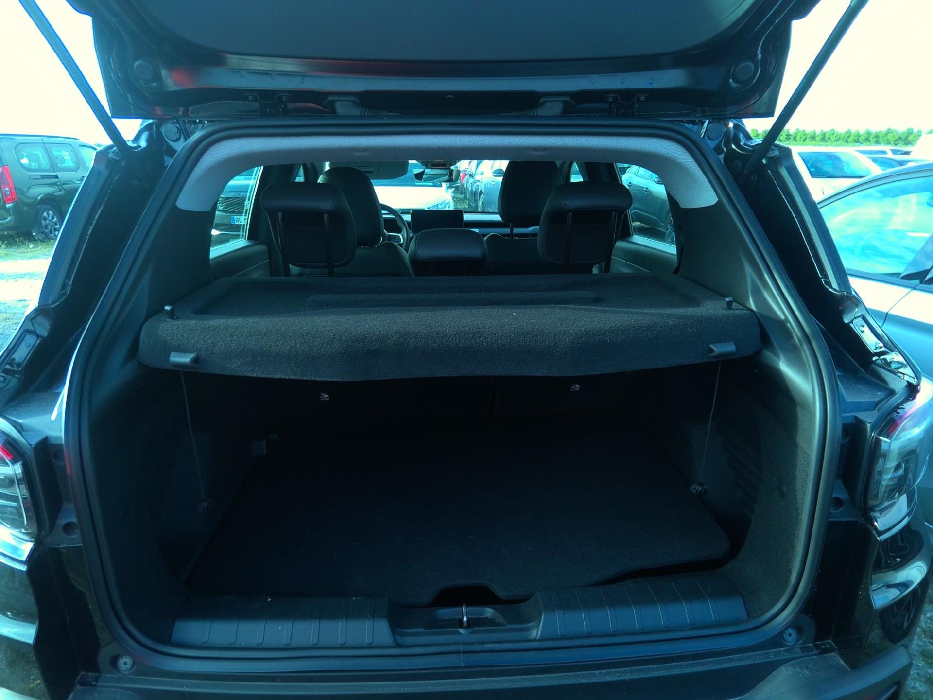JEEP Avenger 1.2 Turbo T3 100 ch Altitude 2024