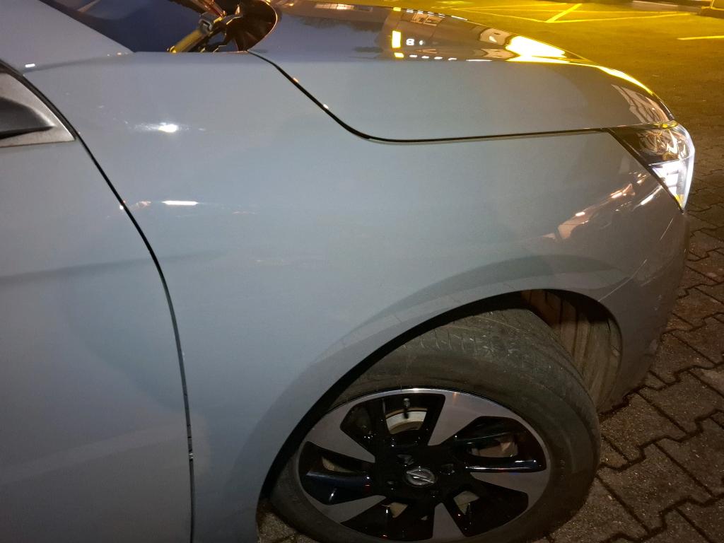 Opel Corsa Electrique 136 ch & Batterie 50 kWh  2023