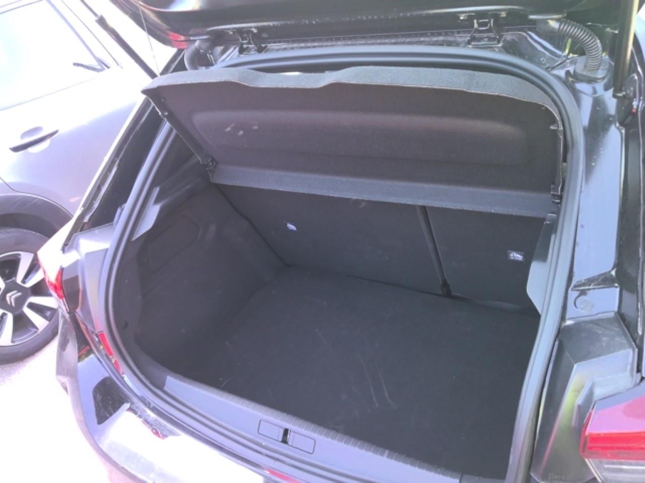 Foto Opel Corsa 13