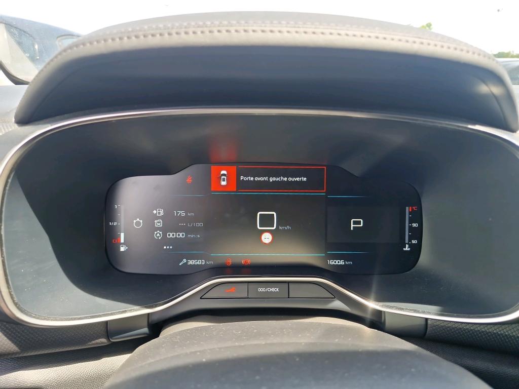Citroen C5 Aircross PureTech 130 S&S EAT8 C-Series 2023