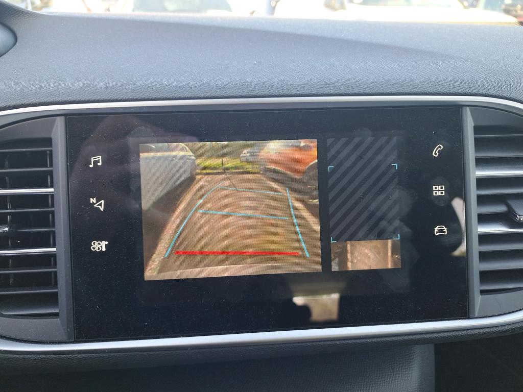 Peugeot 308 BlueHDi 130ch S&S EAT8 Active Business 2020