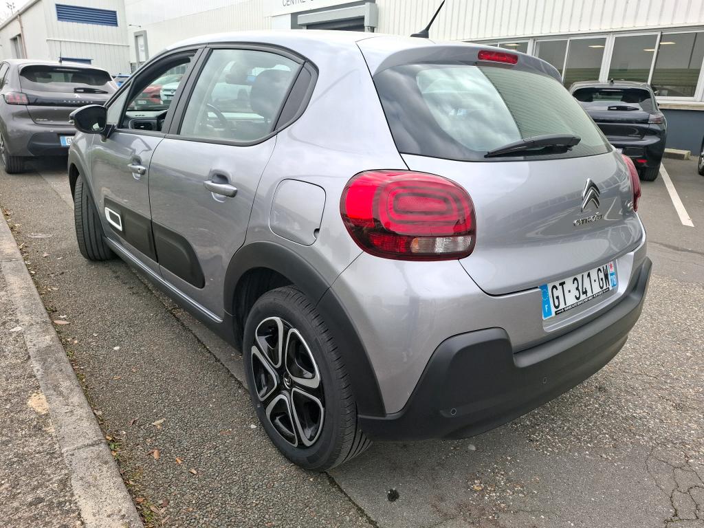 Citroen C3 III 