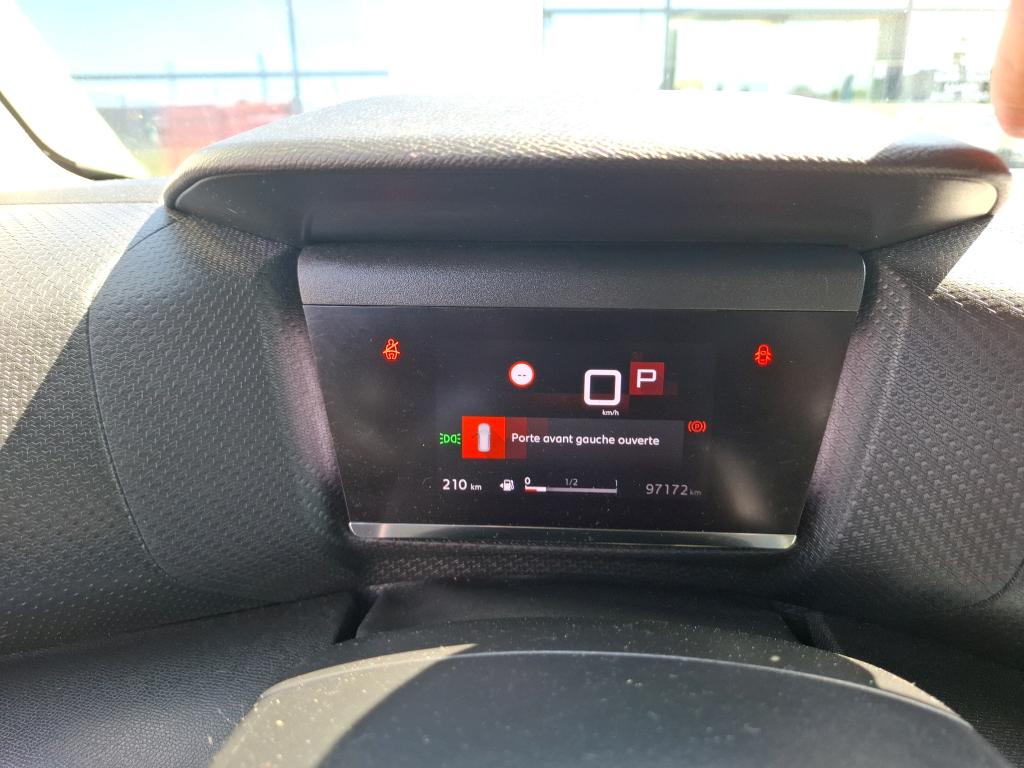Citroen C4 BlueHDi 130 S&S EAT8 Shine 2021