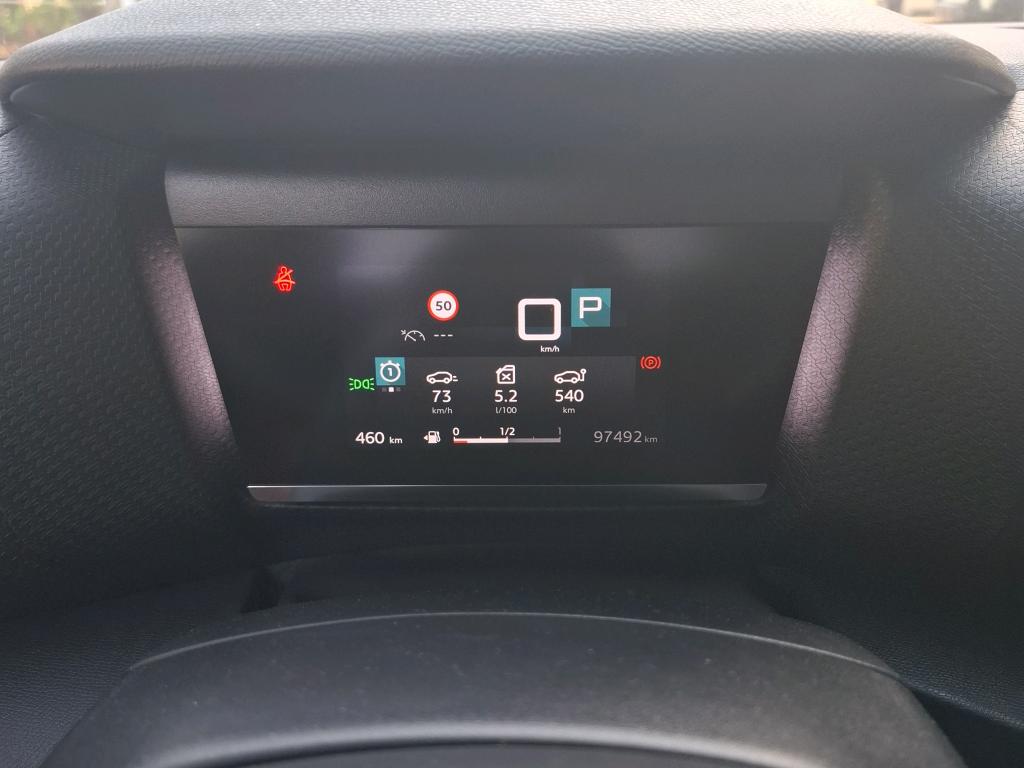 Citroen C4 BlueHDi 130 S&S EAT8 Feel Pack 2022
