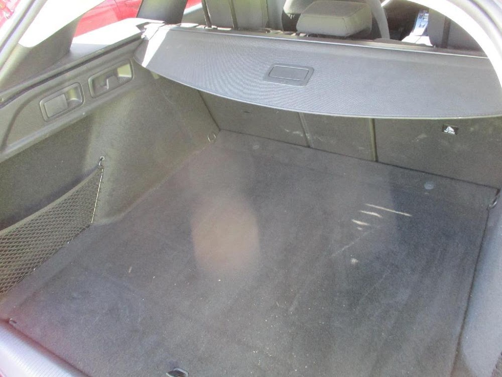 Foto Peugeot 308 12