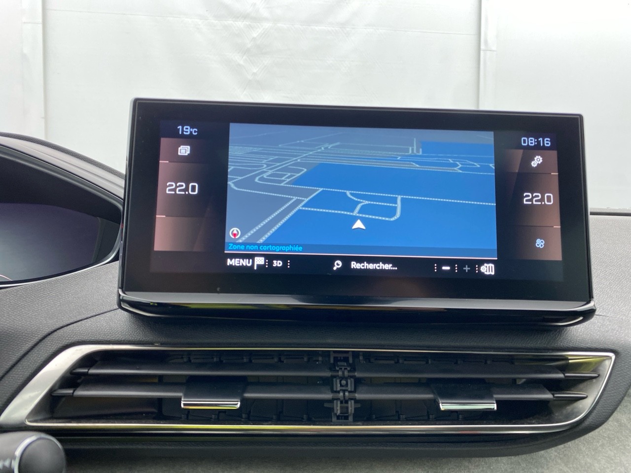 Peugeot 5008 PureTech 130ch S&S BVM6 GT 2023