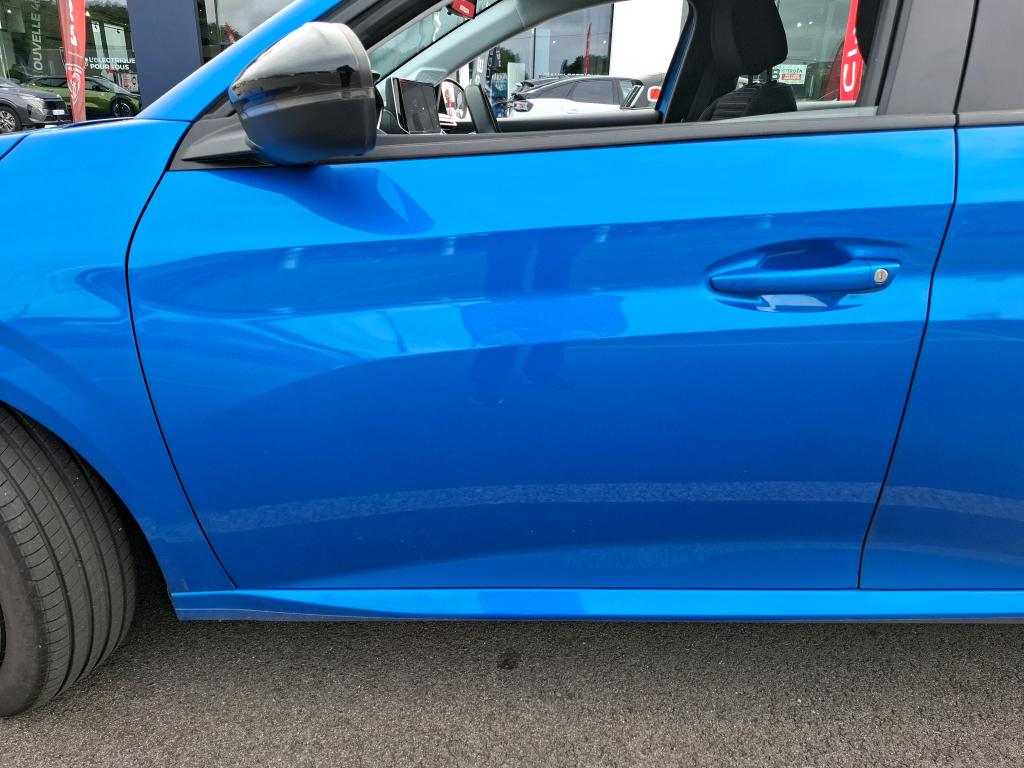 Peugeot 208 PureTech 75 S&S BVM5 Active 2024