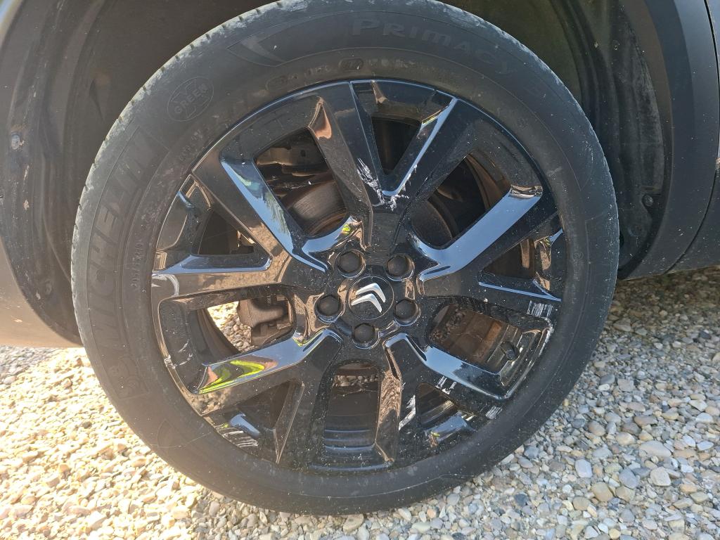 Citroen C5 Aircross PureTech 130 S&S EAT8 Shine 2022