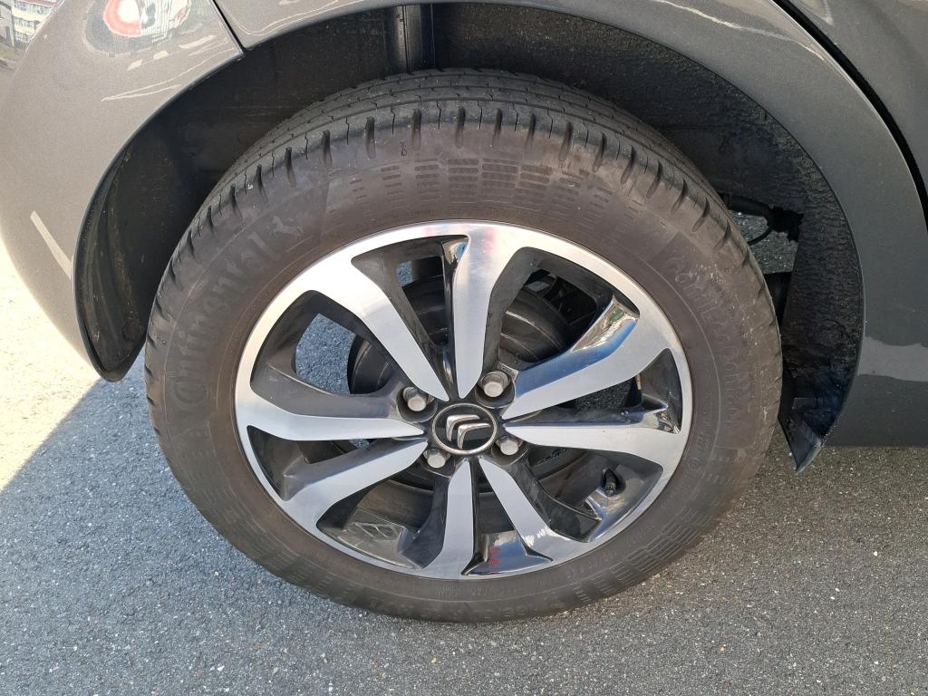 Citroen C1 VTi 72 S&S Shine 2022