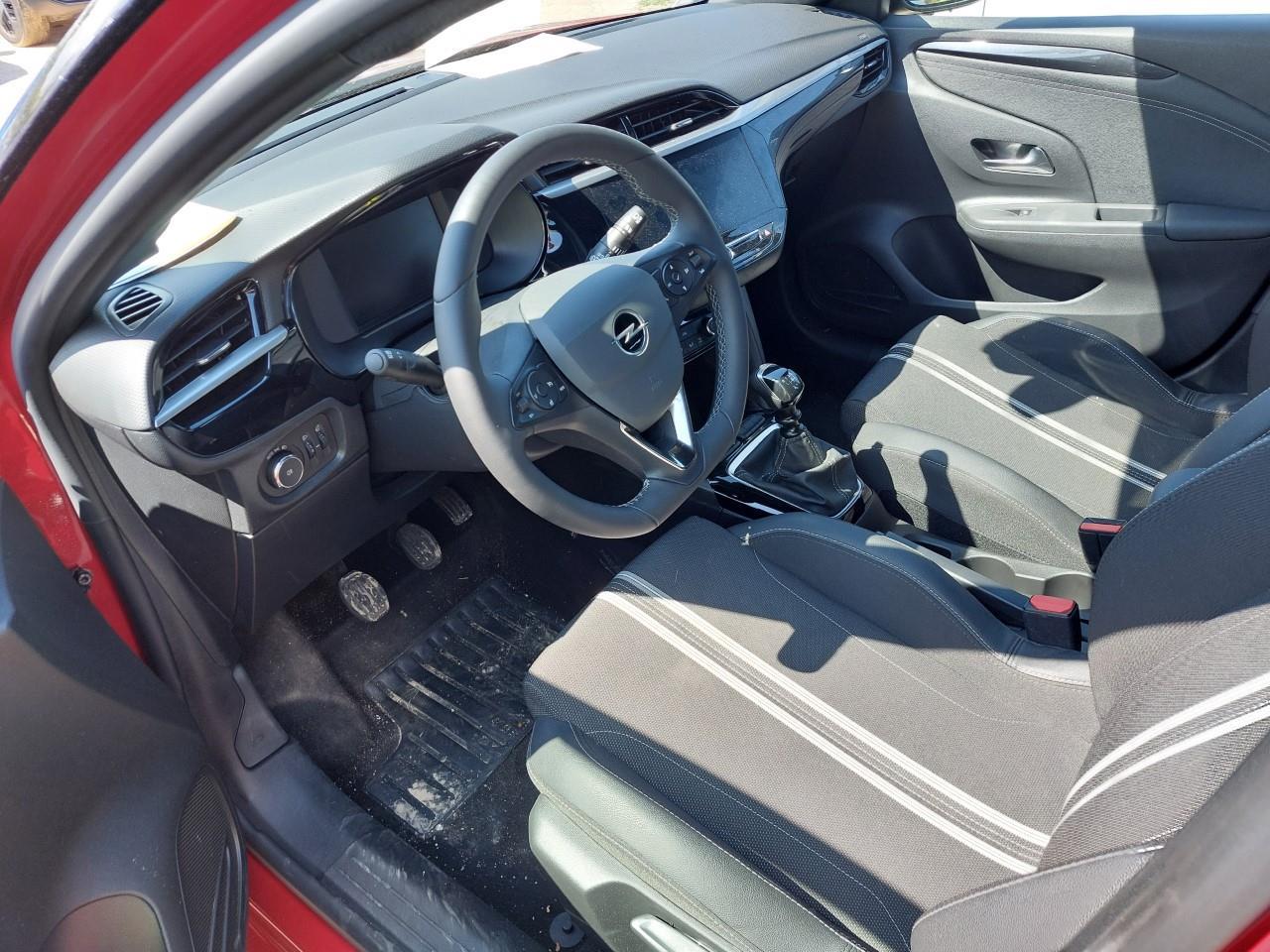Opel Corsa Corsa GS 1.2T XHL MT6 S/S 100 CV (74kW)
