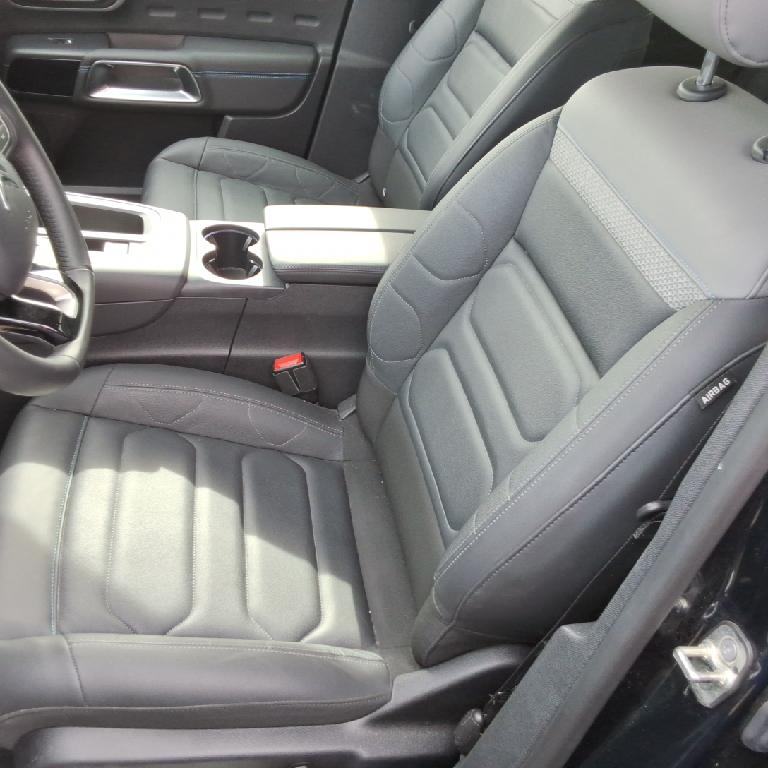 Foto Citroën C5 Aircross Hybrid 6