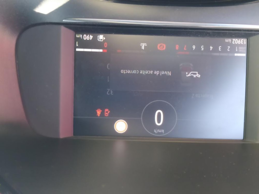 Foto Opel Corsa 3