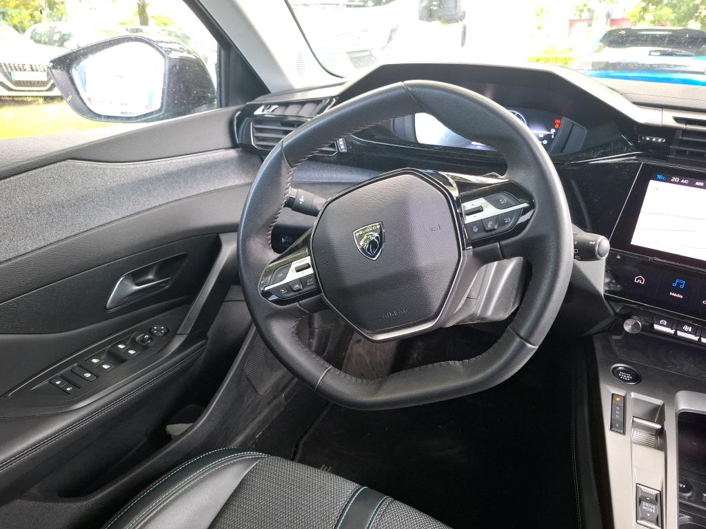 Peugeot 308 SW PHEV 180 e-EAT8 Allure Pack 2023