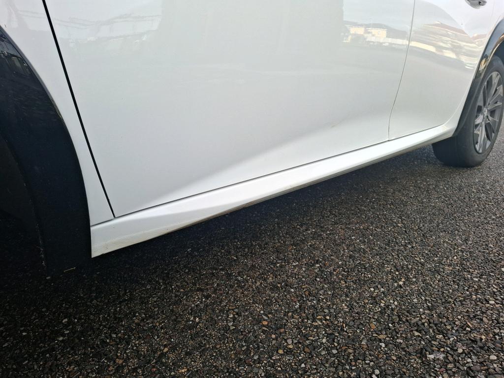 Peugeot 208 Electrique 50 kWh 136ch Style 2023