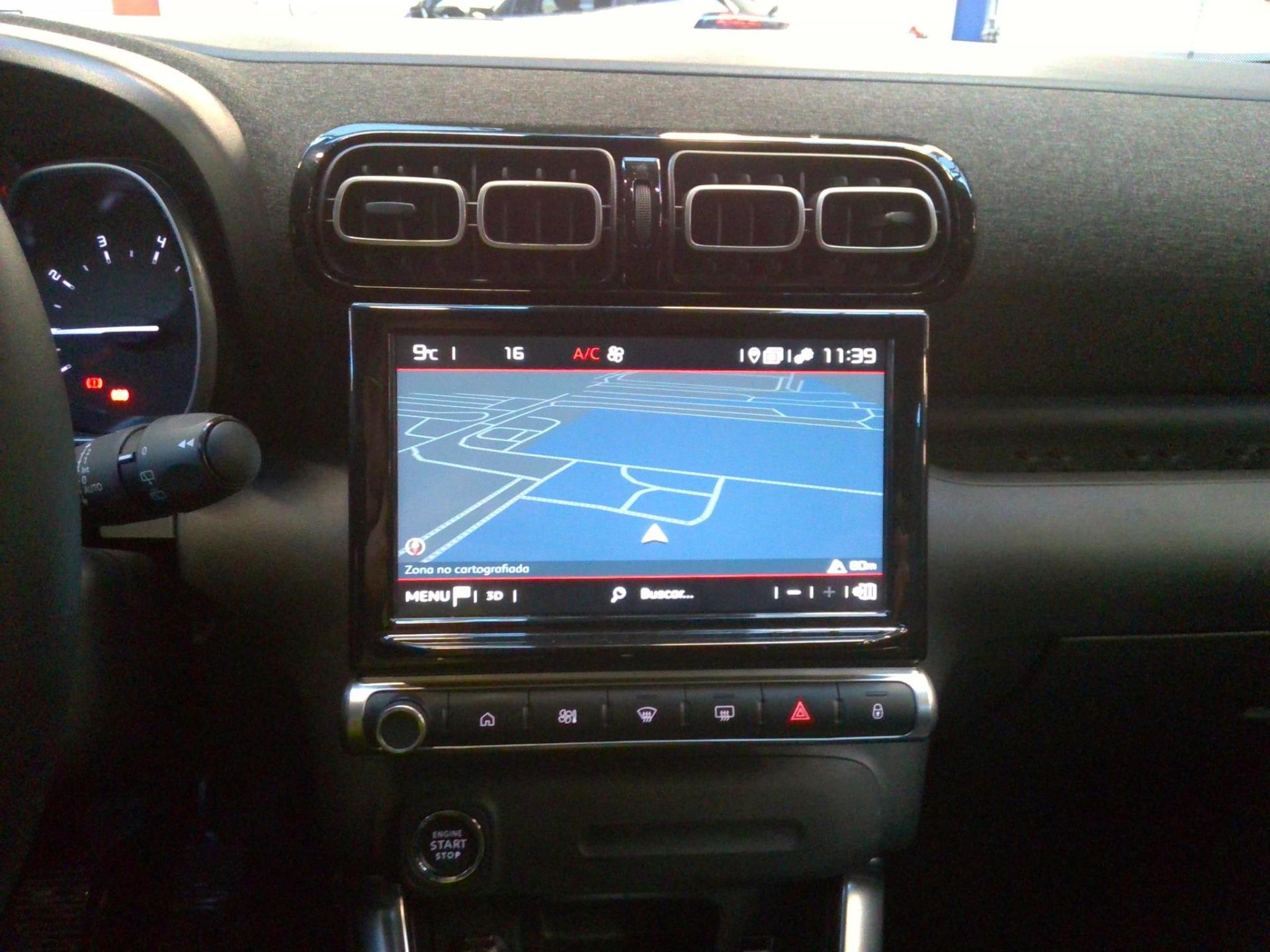 Citroen C3 Aircross PureTech 110 S&S BVM6 Shine Pack 2023