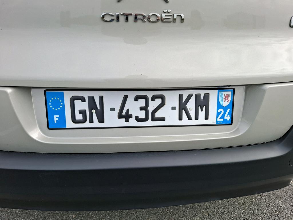 Citroen C3 PureTech 83 S&S BVM5 Shine 2023