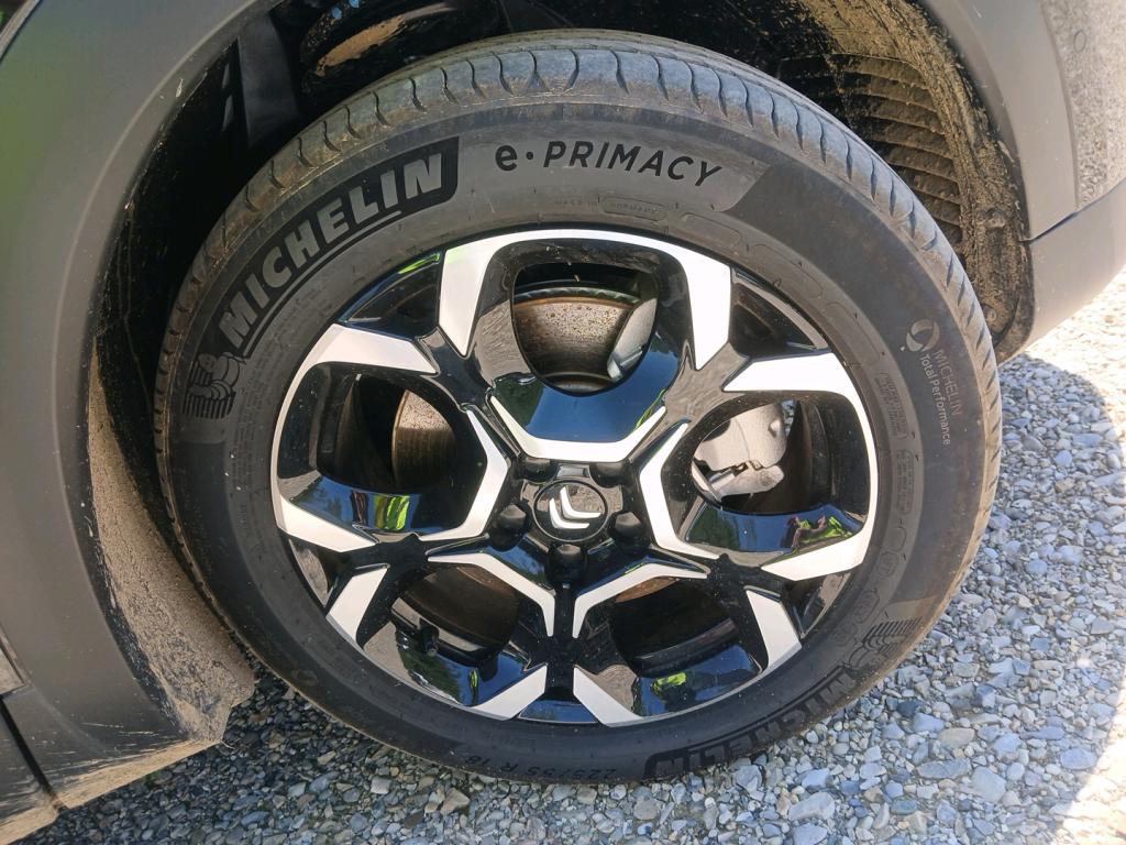 Citroen C5 Aircross Hybride Rechargeable 225 e-EAT8 Shine 2023