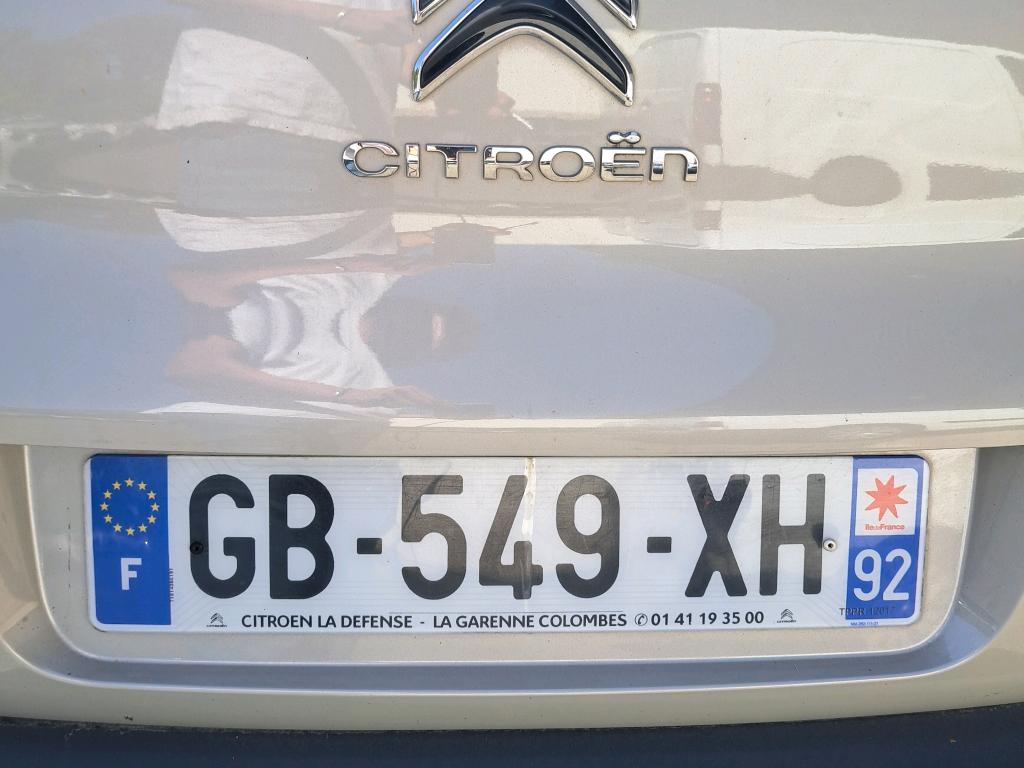 Citroen C3 BlueHDi 100 S&S BVM6 Shine 2021