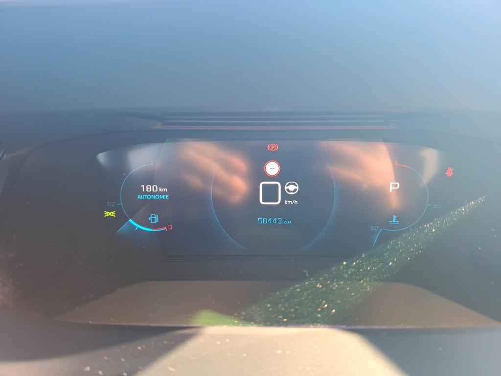 Peugeot 2008 PureTech 130 S&S EAT8 GT Pack 2021