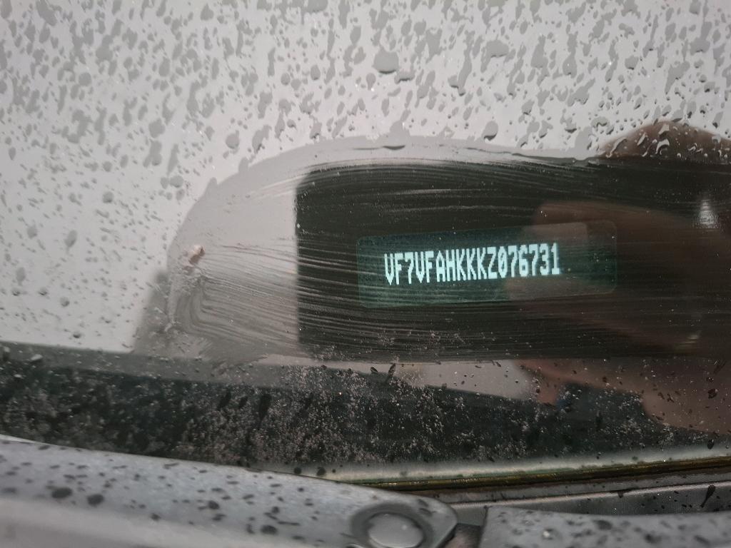 Citroen JUMPY CAB APPROFONDIE XL BLUEHDI 120 BVM6 CLUB 340 NM 2019